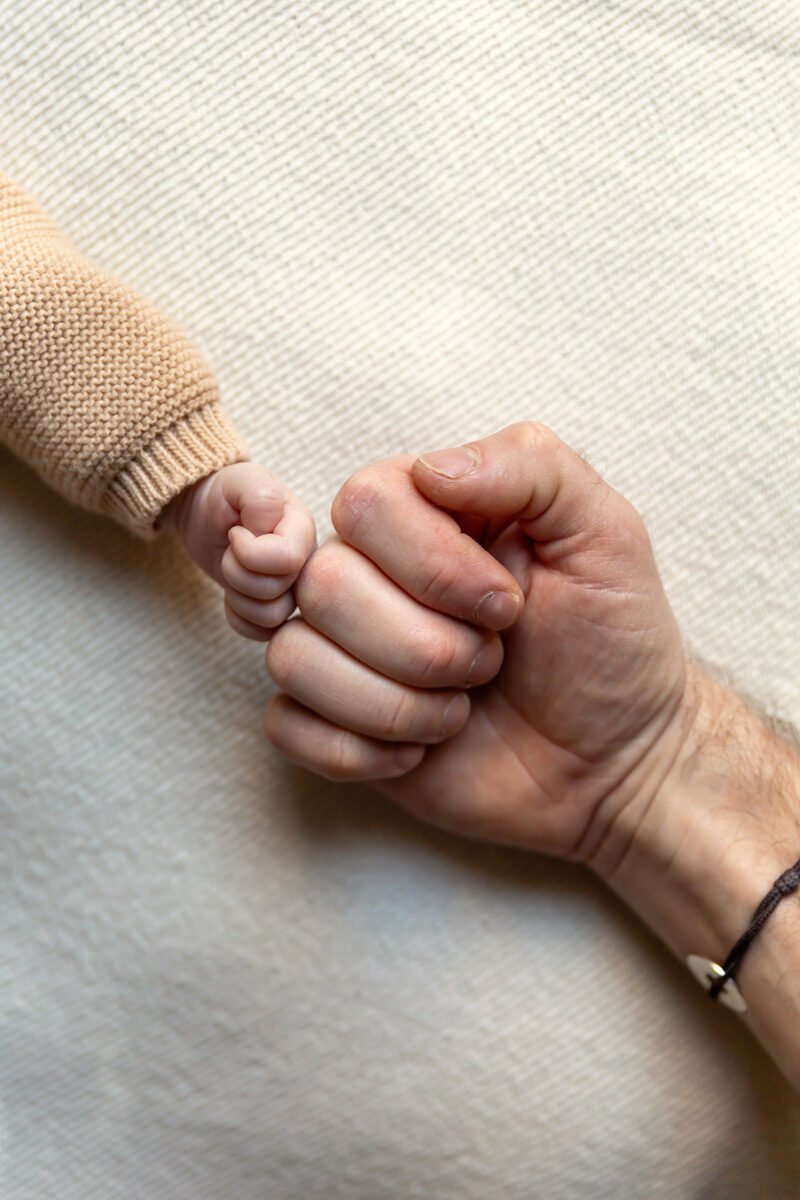 galerie photographe grossesse nouveau-né Lyon — MOZR Studio