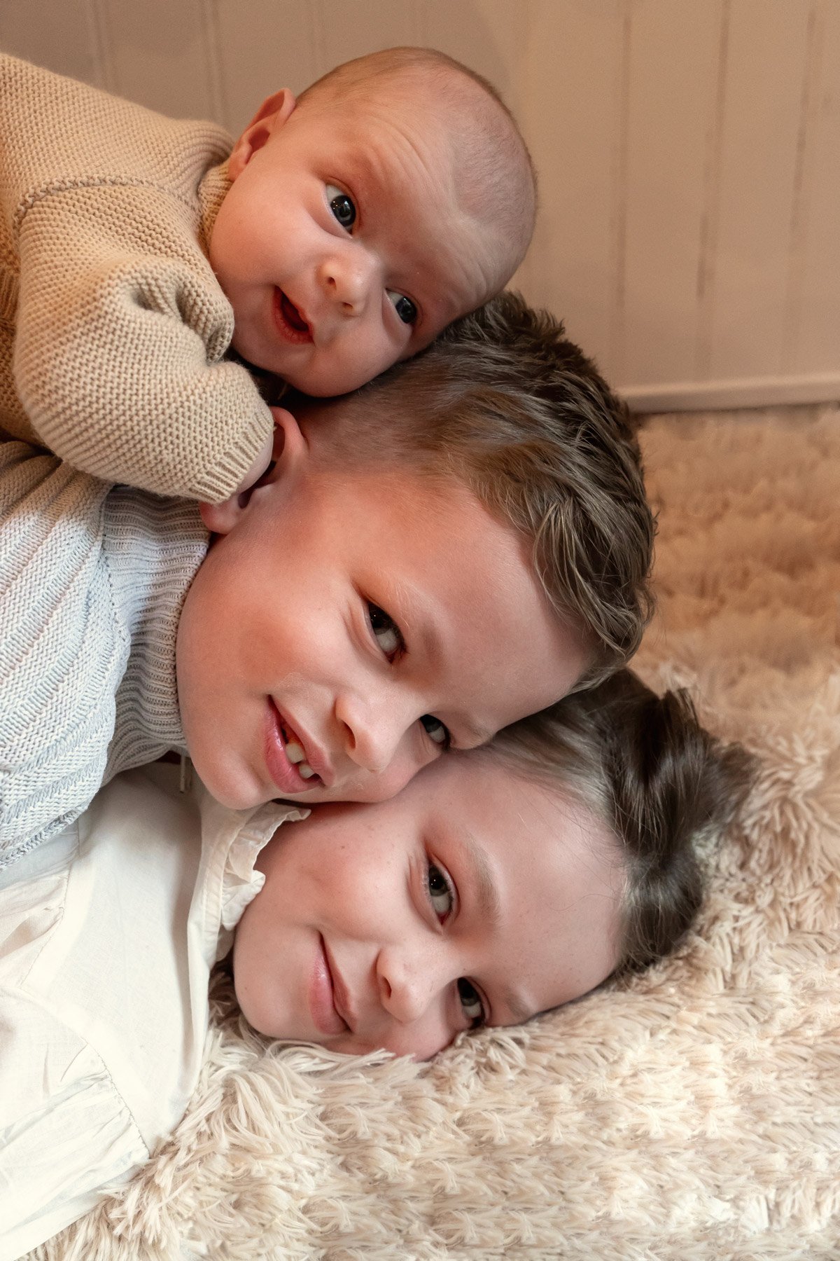 galerie photographe grossesse nouveau-né Lyon — MOZR Studio