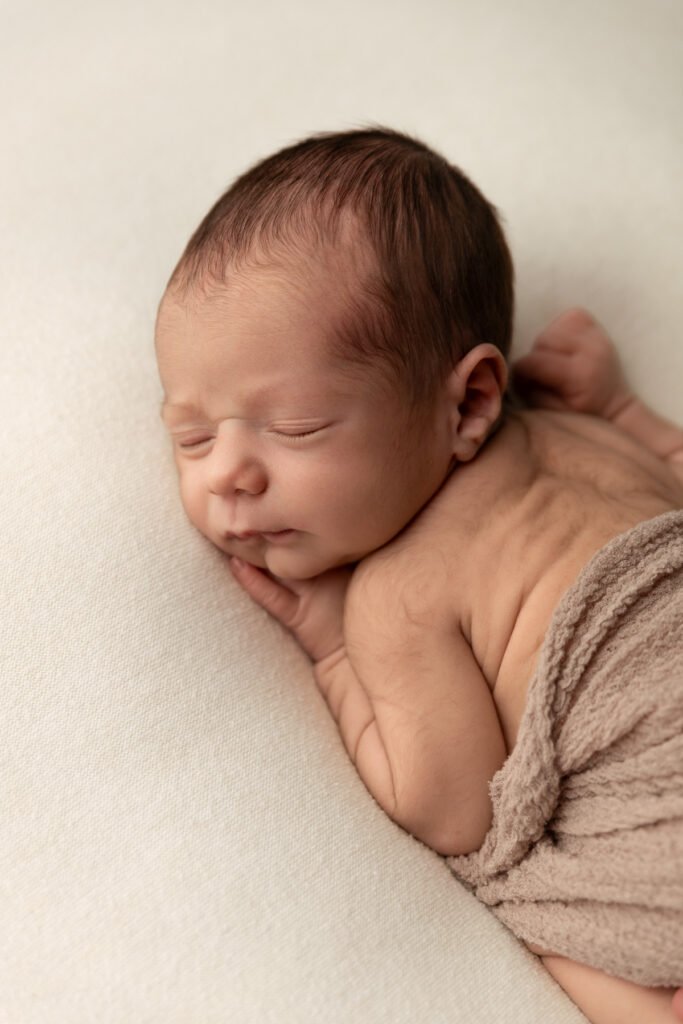 galerie photographe grossesse nouveau-né Lyon — MOZR Studio